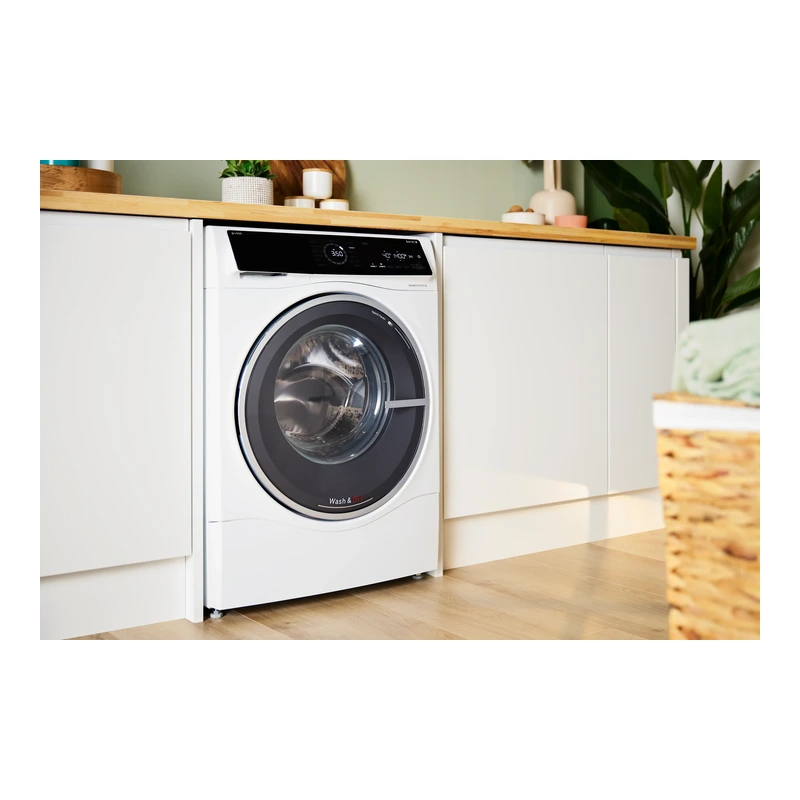 Bosch WNC25410GB Series 8 Washer Dryer