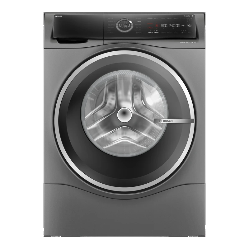 Bosch WNC254ARGB Series 8 Washer Dryer
