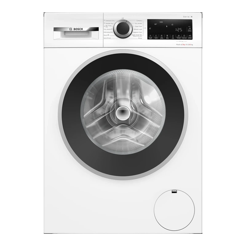 Bosch WNG25401GB Series 6 Washer Dryer