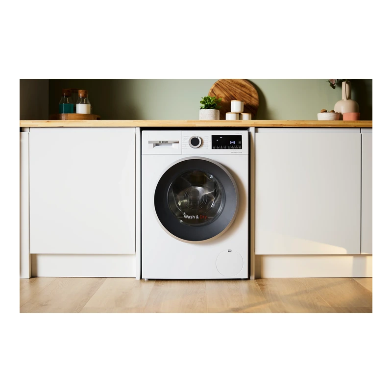 Bosch WNG25401GB Series 6 Washer Dryer