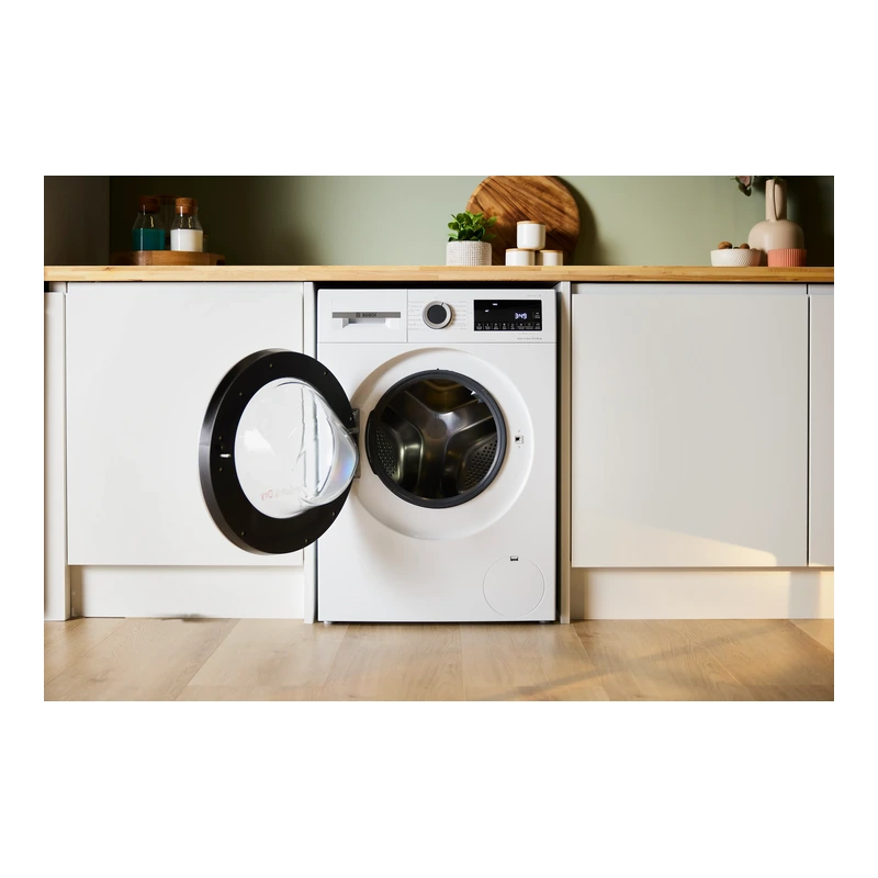 Bosch WNG25401GB Series 6 Washer Dryer