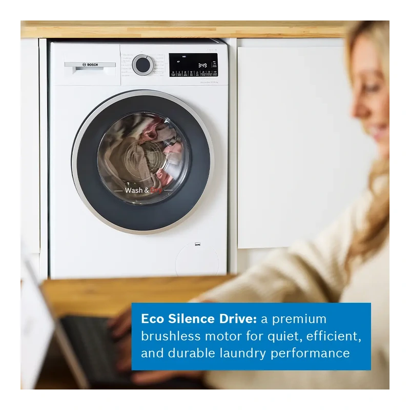 Bosch WNG25401GB Series 6 Washer Dryer
