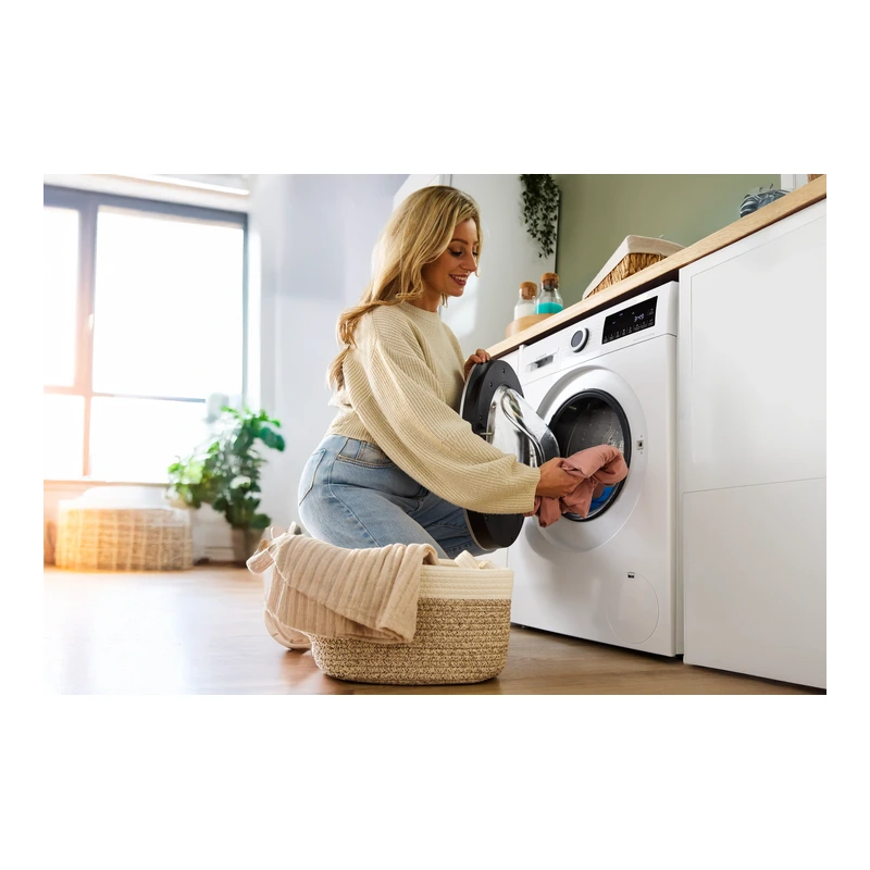 Bosch WNG25401GB Series 6 Washer Dryer