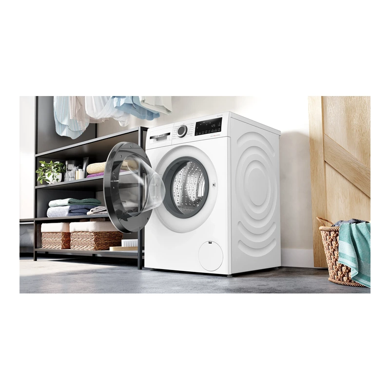 Bosch WNG25401GB Series 6 Washer Dryer