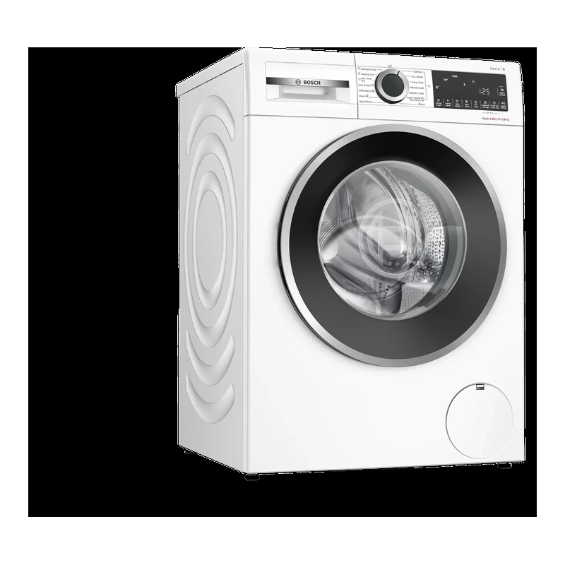 Bosch WNG25401GB Series 6 Washer Dryer