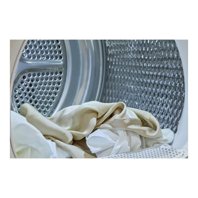Bosch WQG24502GB Series 6 Heat Pump Dryer