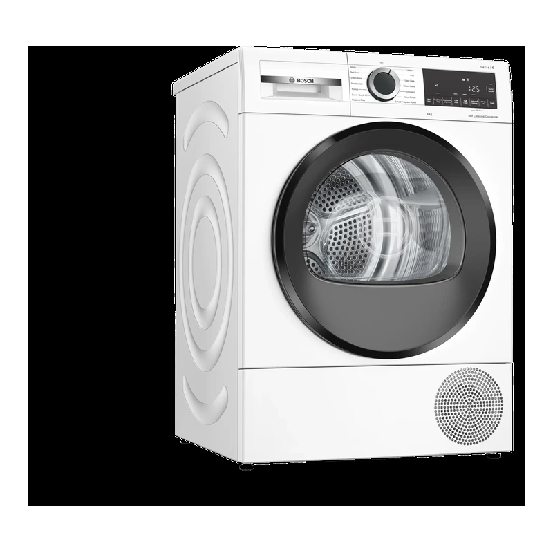 Bosch WQG24502GB Series 6 Heat Pump Dryer