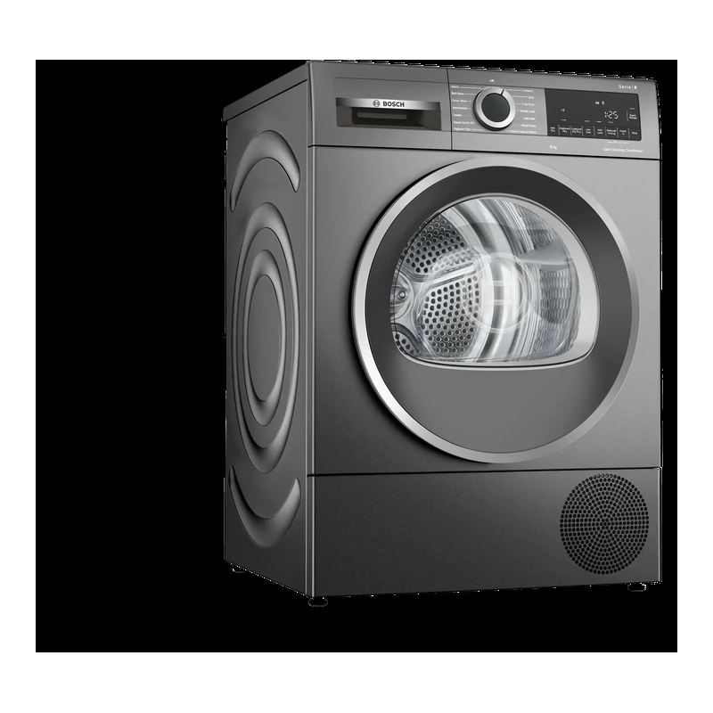 Bosch WQG245R2GB Series 6 Heat Pump Dryer