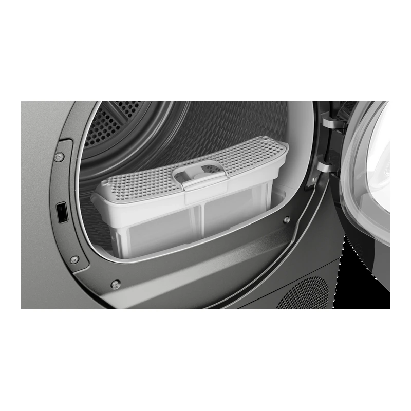 Bosch WQG245R2GB Series 6 Heat Pump Dryer