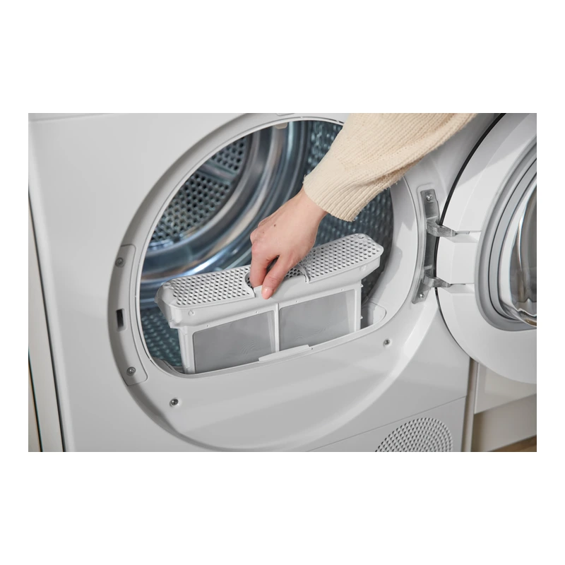 Bosch WQH246D9GB Series 6 Heat Pump Dryer