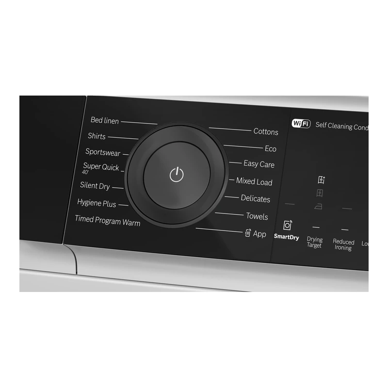 Bosch WQH246D9GB Series 6 Heat Pump Dryer