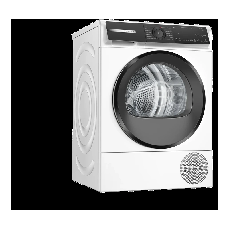 Bosch WQH246D9GB Series 6 Heat Pump Dryer