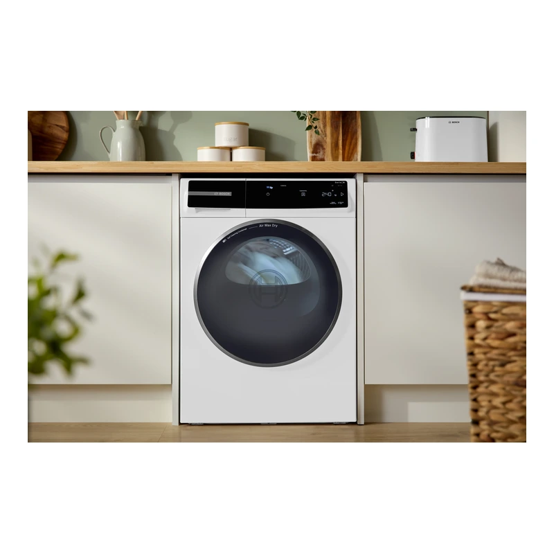Bosch WRB247C9GB Series 8 Heat Pump Dryer