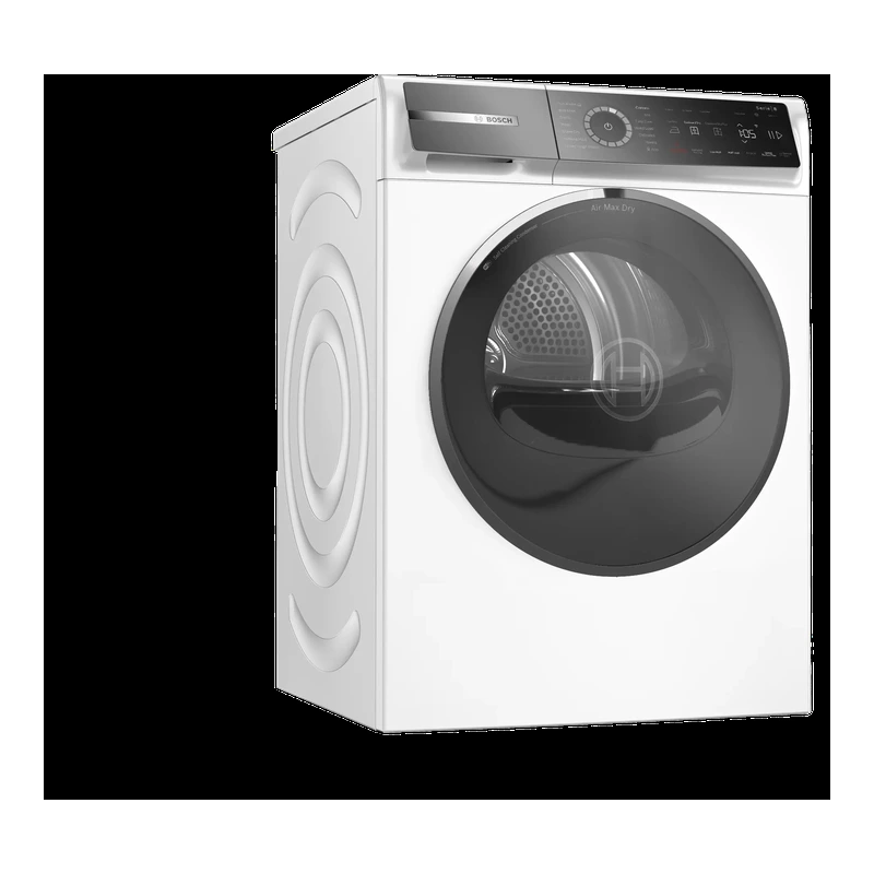Bosch WRB247C9GB Series 8 Heat Pump Dryer