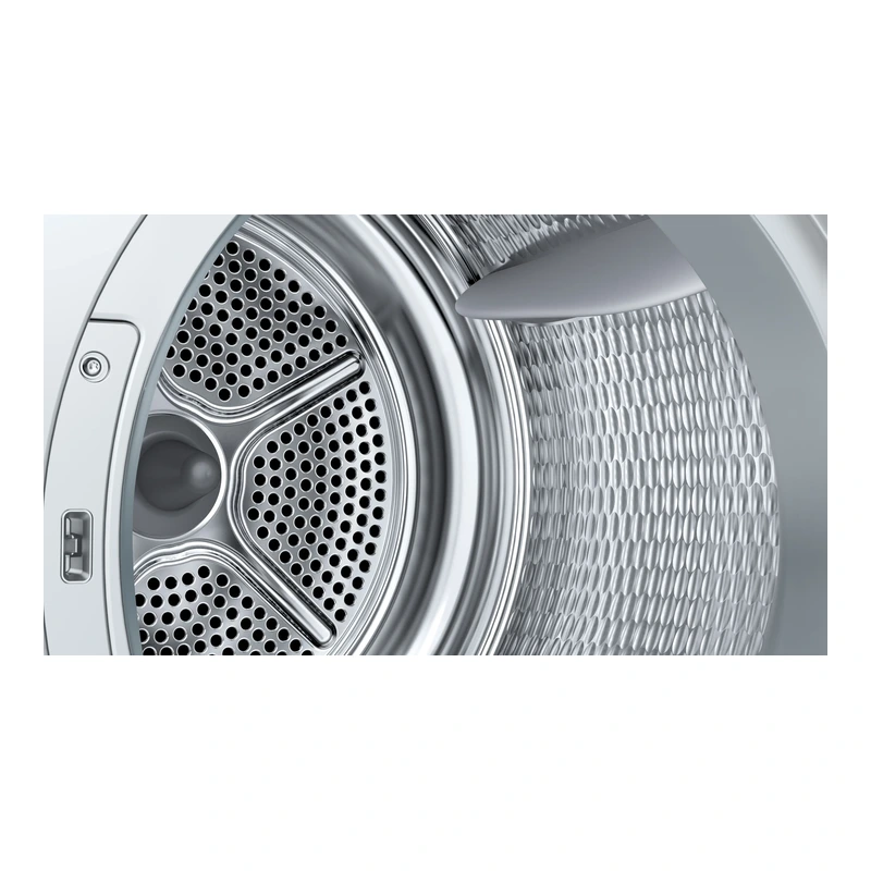 Bosch WRB247C9GB Series 8 Heat Pump Dryer