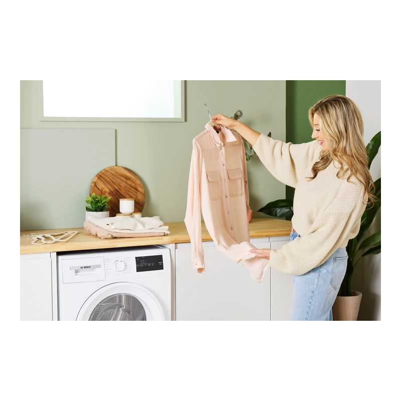 Bosch WTH85225GB Series 4 Heat Pump Dryer