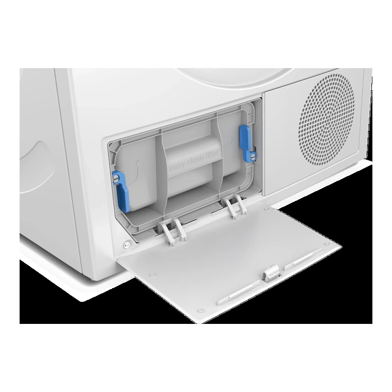 Bosch WTH85225GB Series 4 Heat Pump Dryer