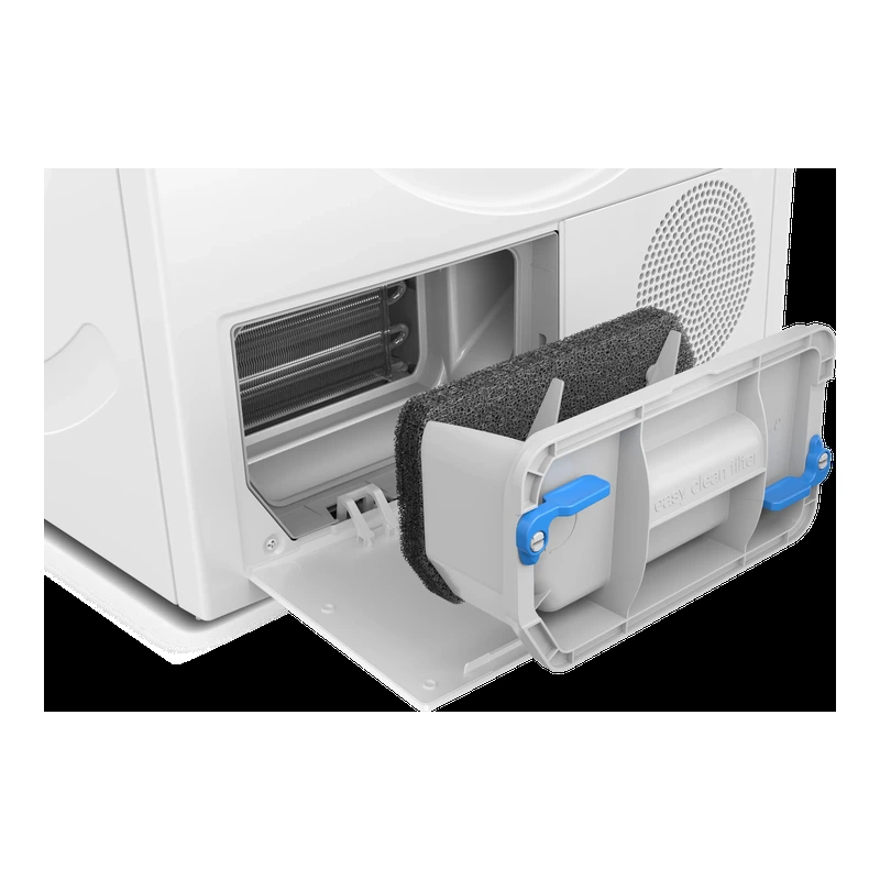 Bosch WTH85225GB Series 4 Heat Pump Dryer