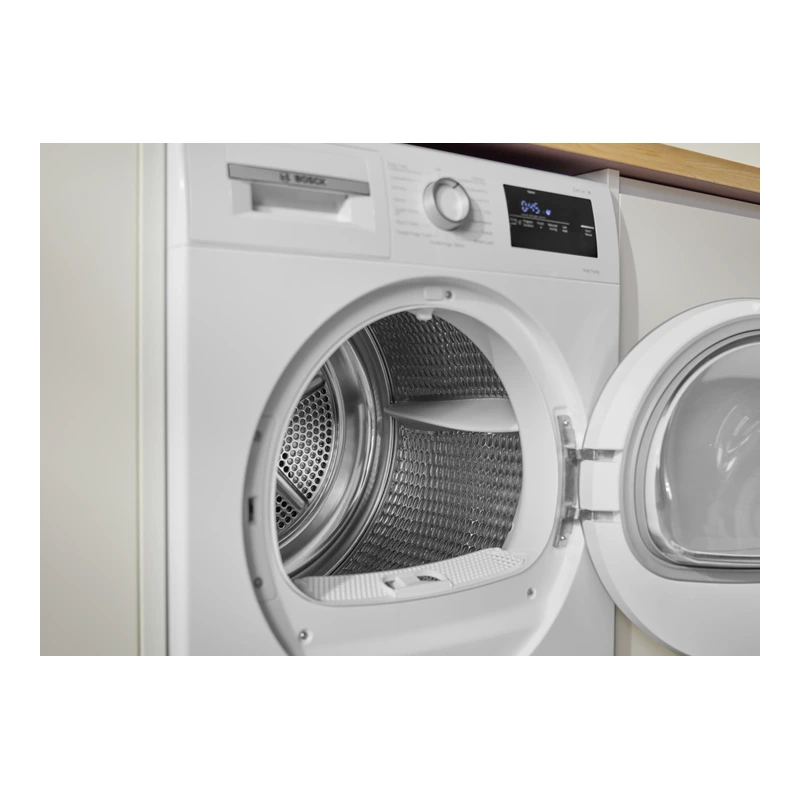 Bosch WTH85226GB Series 4 Heat Pump Dryer