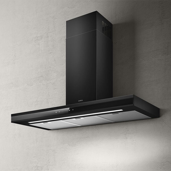 Elica Adele 90 Chimney Hood