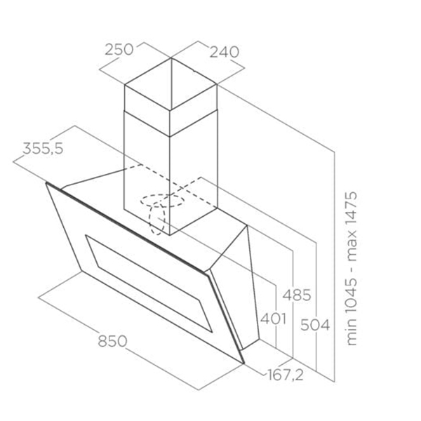 Elica BLOOMSTD Chimney Hood - diagram.jpg