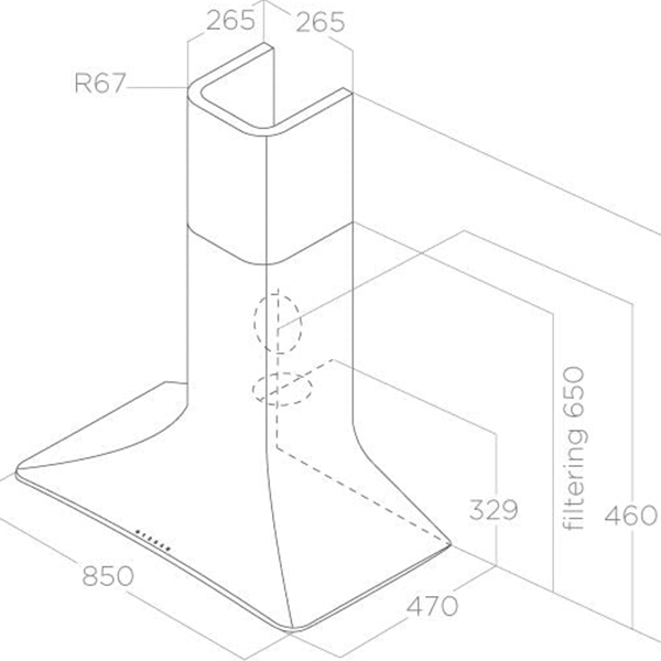 Elica DOLCE Chimney Hood.jpg