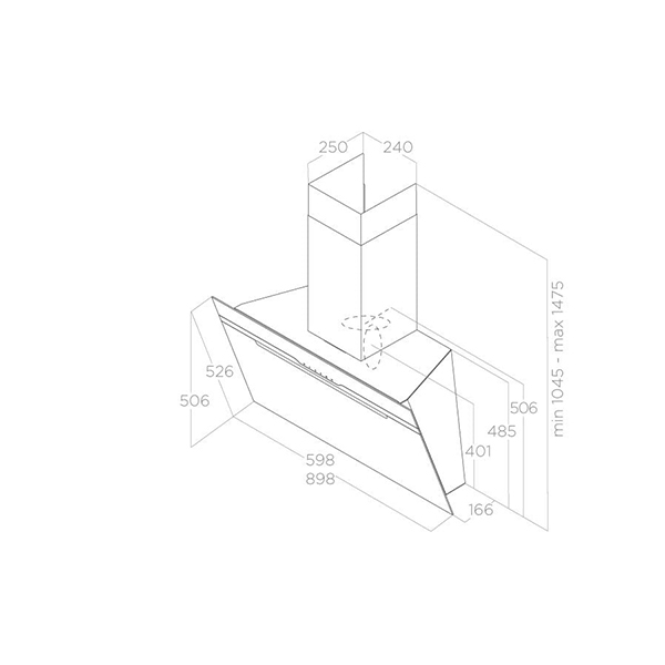Elica Majestic No Drip 90 Chimney Hood.jpg