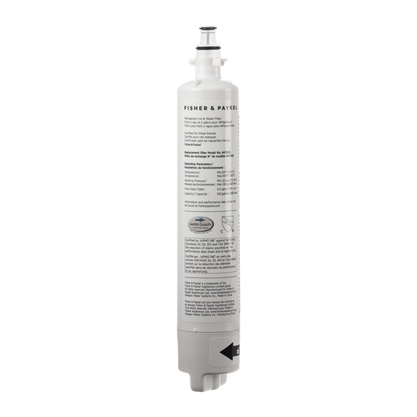 Fisher & Paykel 847200 Water Filter
