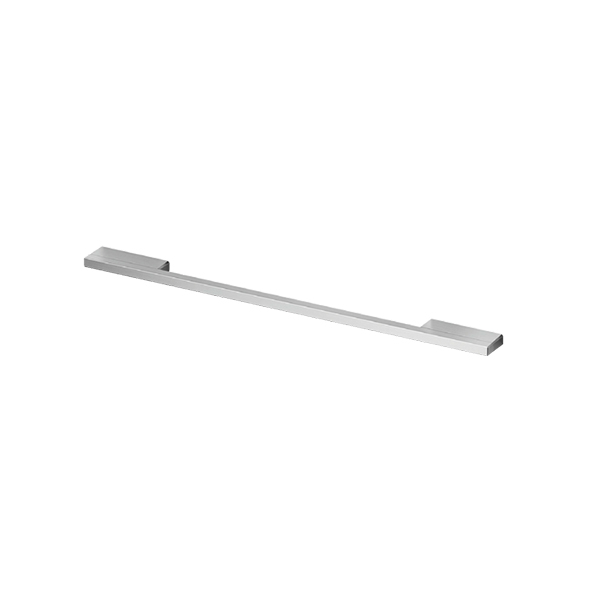 Fisher & Paykel AHD5RD80A Series 7 D5 Square Slim Aluminium Handle Kit for RS80A - Triple