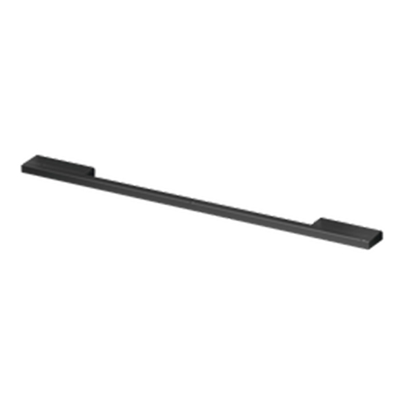 Fisher & Paykel AHD5RD80AB Series 7 D5 Square Slim Black Handle Kit