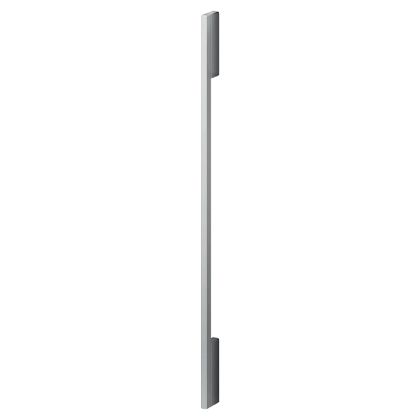 Fisher & Paykel AHD5RDSF Fisher and Paykel D5 Square Slim Aluminium Handle