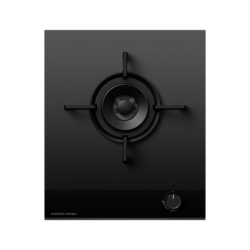 Fisher & Paykel CG451DNGGB4 Series 9 Domino Gas Wok