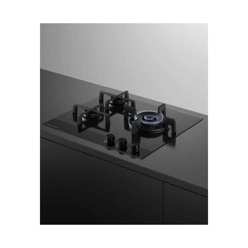 Fisher & Paykel CG603DNGGB4 Series 9 Gas Hob