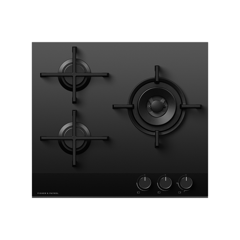 Fisher & Paykel Series 9 Gas Hob