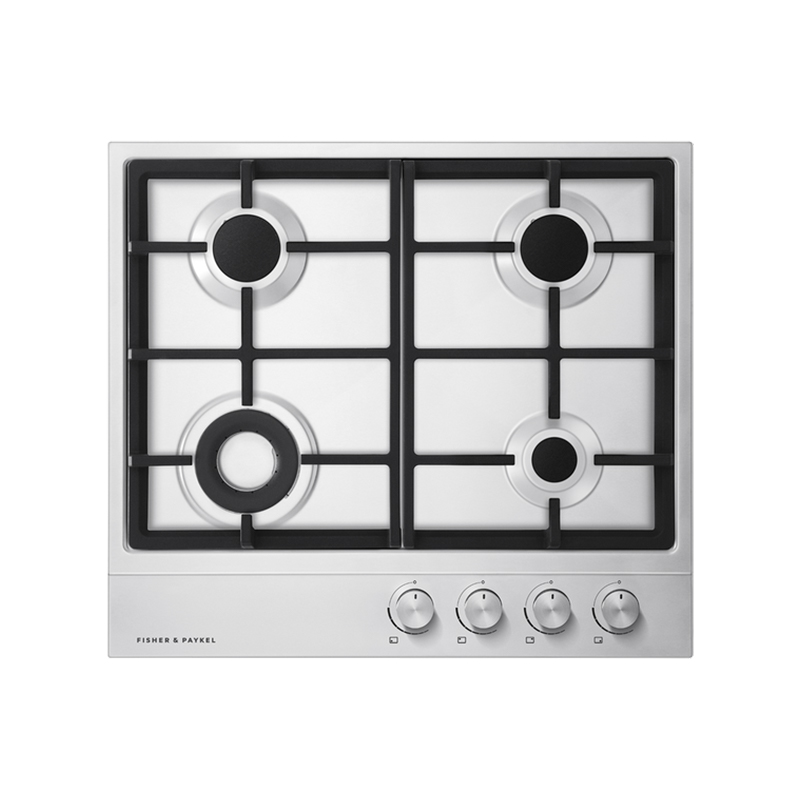 Fisher & Paykel Series 7 Gas Hob