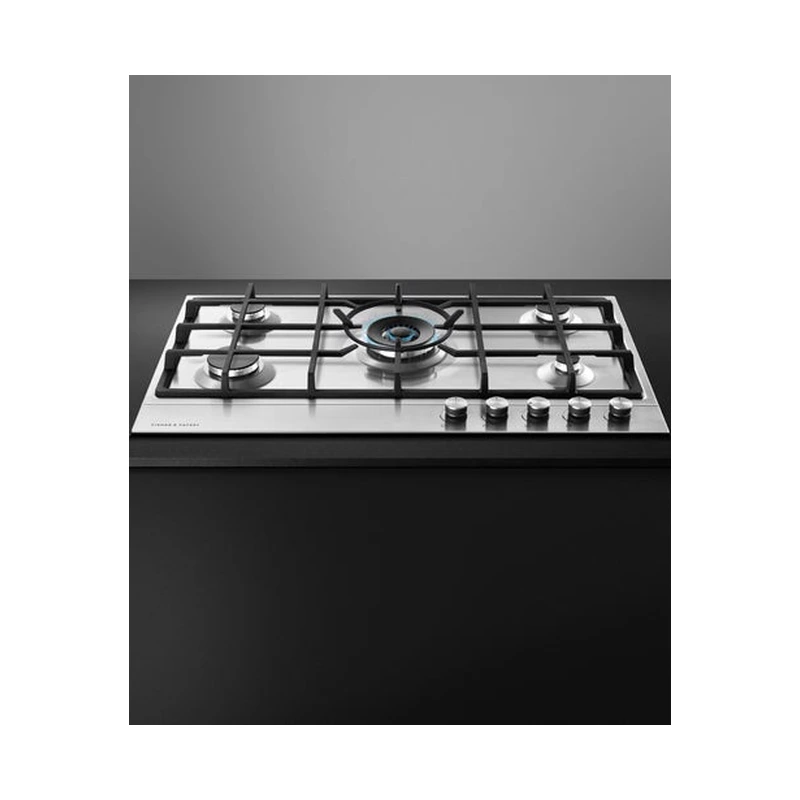 Fisher & Paykel CG905DLPX1 Series 7 Gas Hob (LPG)