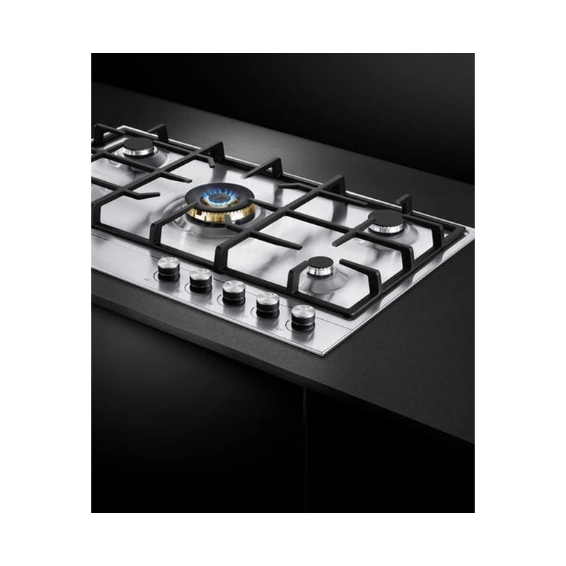 Fisher & Paykel CG905DLPX1 Series 7 Gas Hob (LPG)