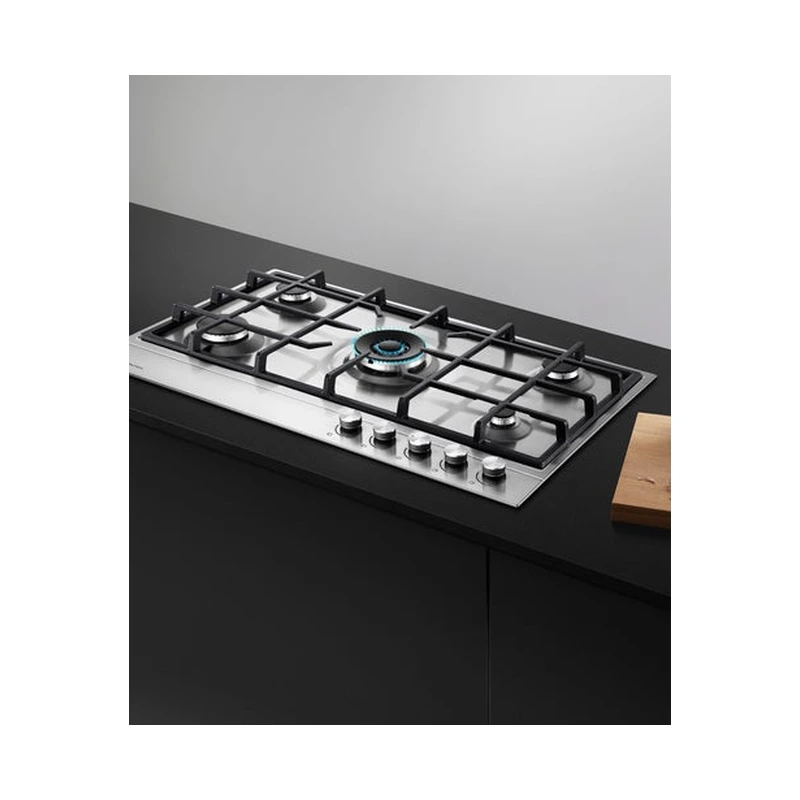 Fisher & Paykel CG905DLPX1 Series 7 Gas Hob (LPG)