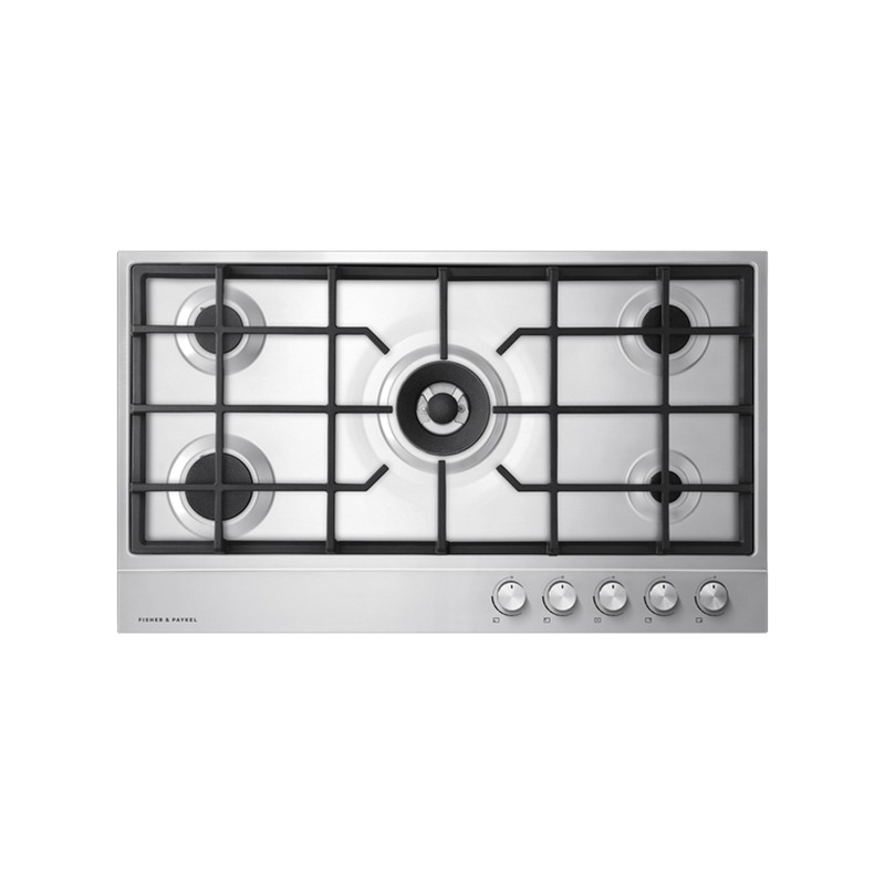 Fisher & Paykel Series 7 Gas Hob (LPG)