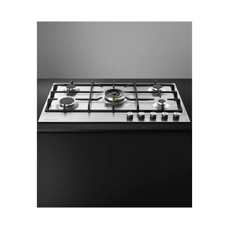 Fisher & Paykel CG905DNGX1 Series 7 Gas Hob