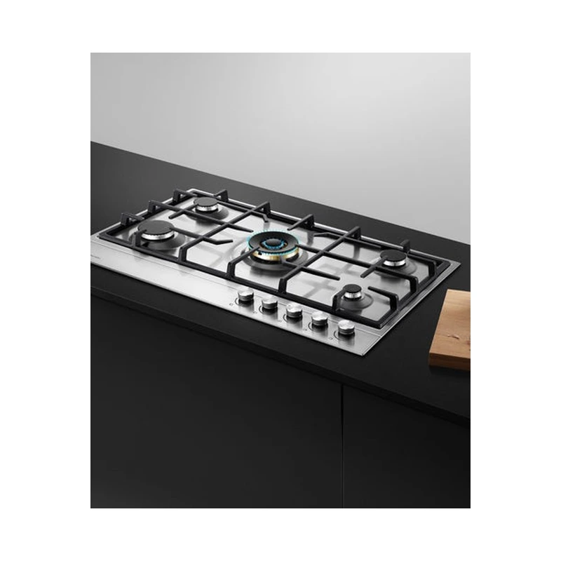 Fisher & Paykel CG905DNGX1 Series 7 Gas Hob