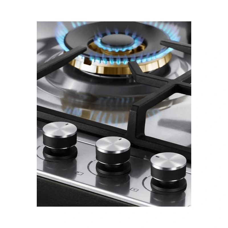 Fisher & Paykel CG905DNGX1 Series 7 Gas Hob