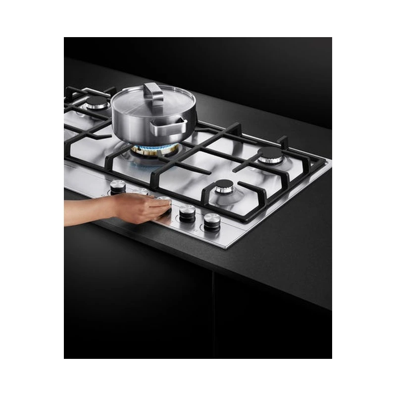Fisher & Paykel CG905DNGX1 Series 7 Gas Hob