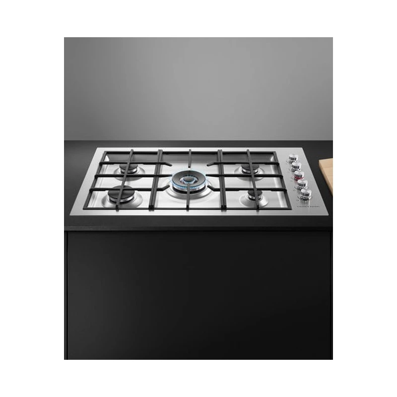 Fisher & Paykel CG905DWLPFCX3 Series 9 90cm Gas Hob (LPG)