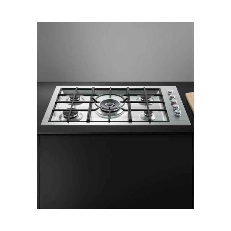 Fisher & Paykel CG905DWLPFCX3 Series 9 90cm Gas Hob (LPG)