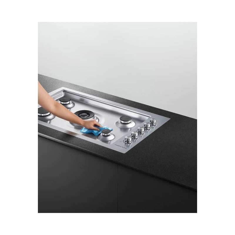 Fisher & Paykel CG905DWLPFCX3 Series 9 90cm Gas Hob (LPG)