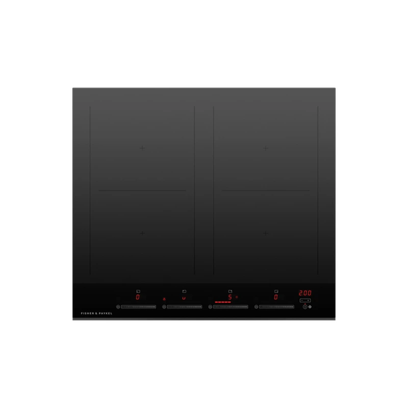 Fisher & Paykel CI604DTB4 Series 7 Induction Hob