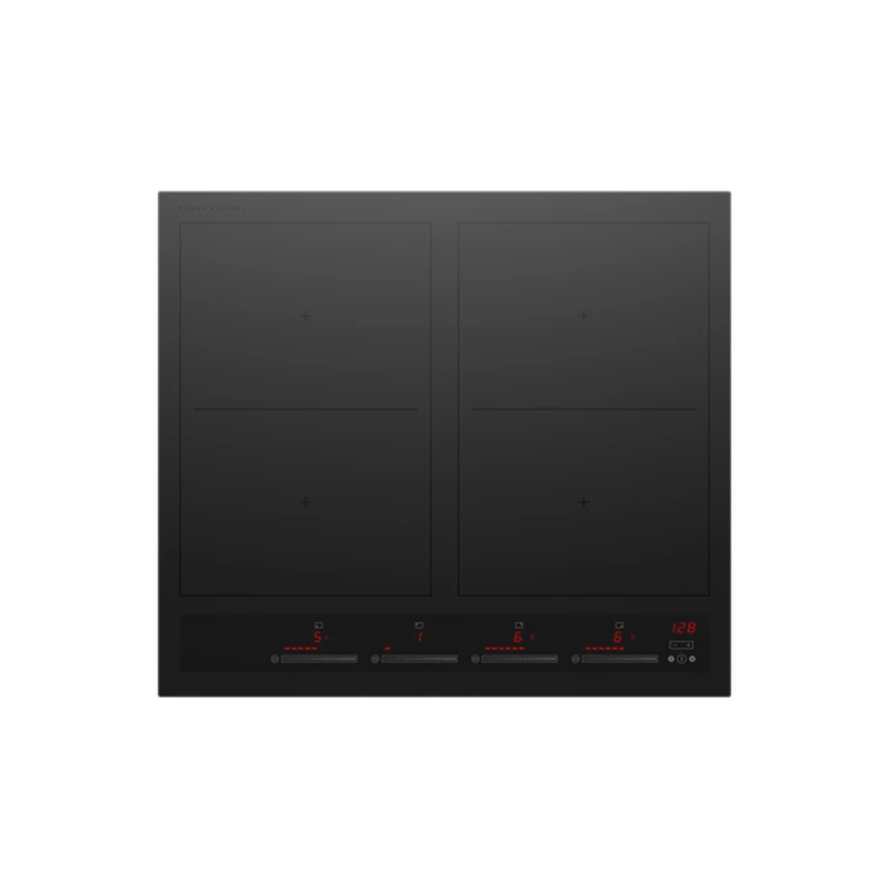 Fisher & Paykel CI604ZZDTB5 Series 7 Induction Hob