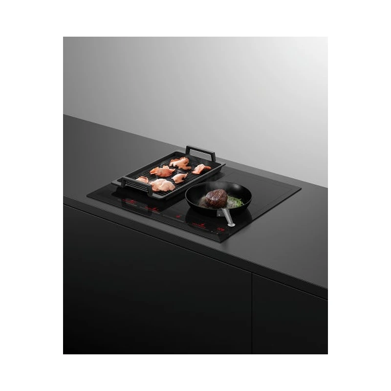 Fisher & Paykel CI604ZZDTB5 Series 7 Induction Hob