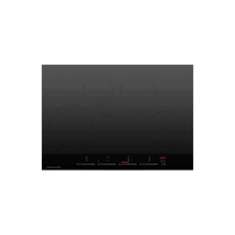 Fisher & Paykel CI764DTB4 Series 9 Induction Hob
